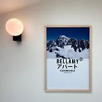 Bellamy 4* Chamonix