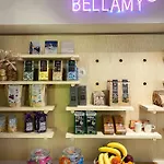 Bellamy Chamonix