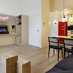 Bellamy Apart-hotel 4*