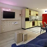 Bellamy Apart-hotel