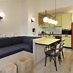 Apart-hotel Bellamy