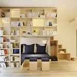 Bellamy Apart-hotel 4*