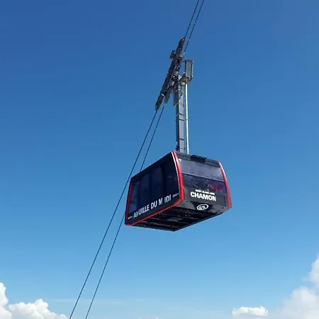 Bellamy Apartmanhotel 4*