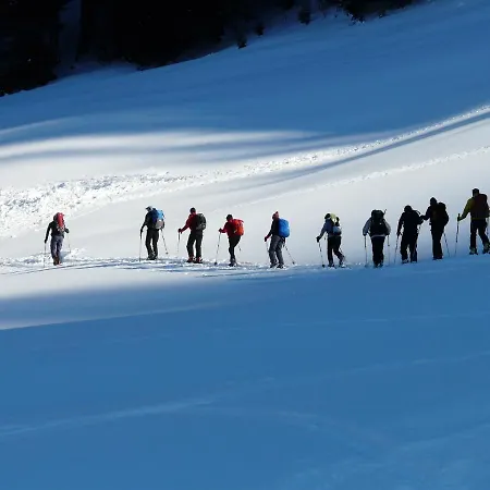 Bellamy 4* Chamonix Mont Blanc
