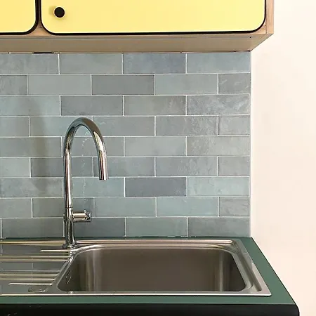 Apartmanhotel Bellamy