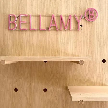 Bellamy 4*