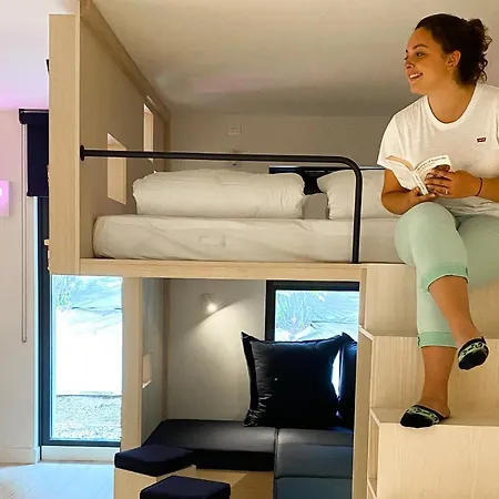 Apartmanhotel Bellamy