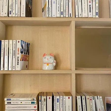 Bellamy Apartmanhotel Chamonix