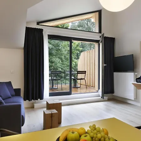 شقة فندقية Bellamy 4*