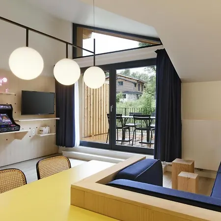 Bellamy Apartmanhotel