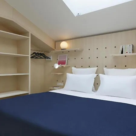 Bellamy Apartmanhotel 4*