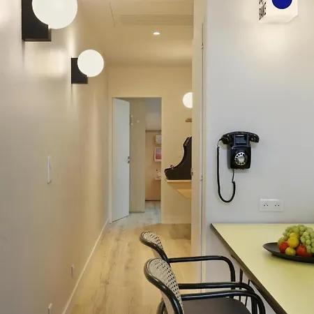 Bellamy Apartmanhotel 4*