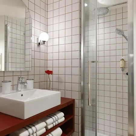 Bellamy Apartmanhotel