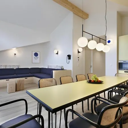 Bellamy Apartmanhotel