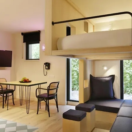 Apartmanhotel Bellamy 4*