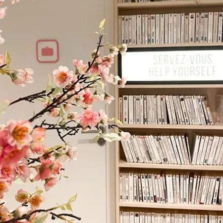 Apartmanhotel Bellamy Chamonix