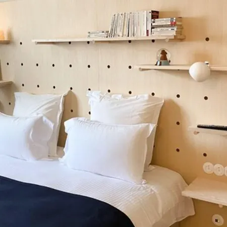 Bellamy Apartmanhotel