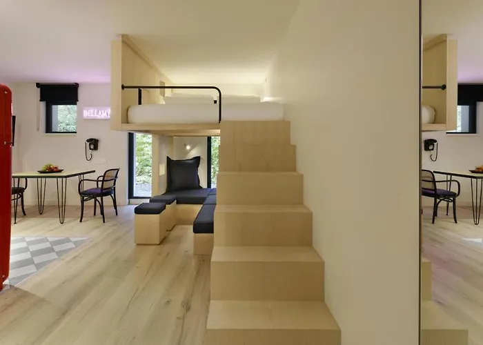 Bellamy Aparthotel Chamonix