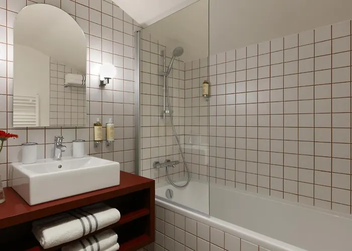 Aparthotel Bellamy 4*