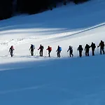 Bellamy 4* Шамоні