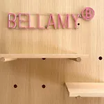 Bellamy 4*