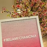 Bellamy 4* Шамоні