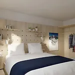 Bellamy 4* Шамоні