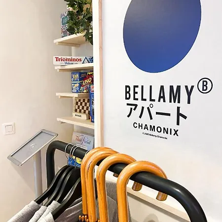 Bellamy 4*