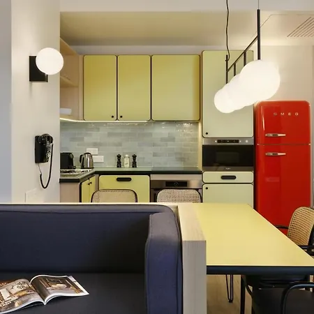 Bellamy Apart Otel