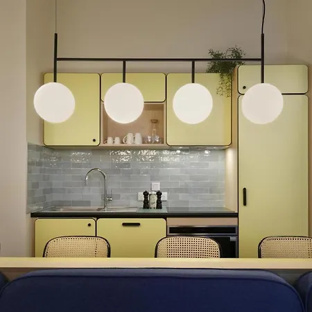 Bellamy Apart Otel