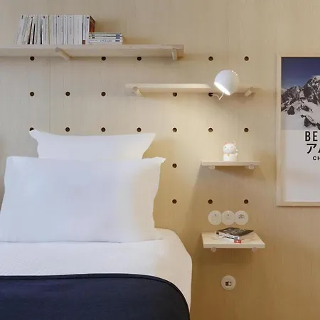Bellamy Apart Otel