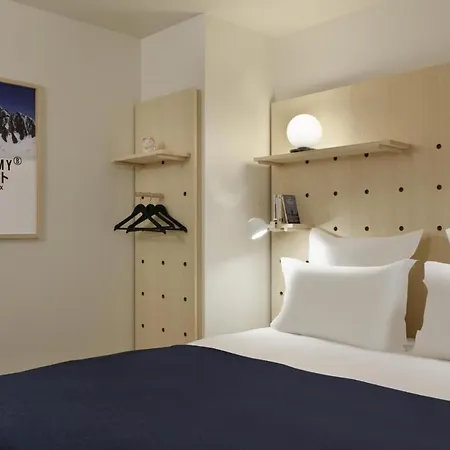 Bellamy 4* شامونكس