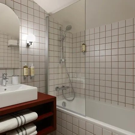 Apart Otel Bellamy 4*