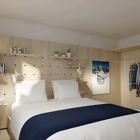 Bellamy 4* شامونكس