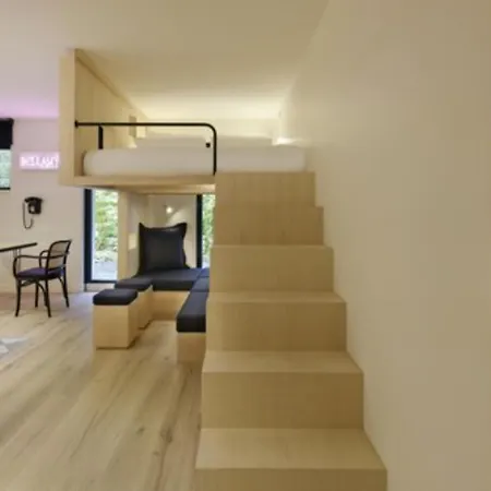 Bellamy شقة فندقية شامونكس