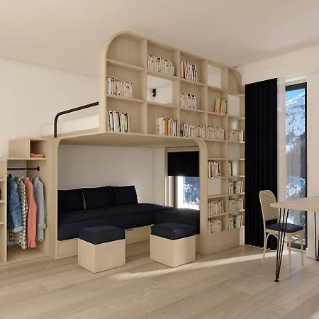 Bellamy 4* شامونكس