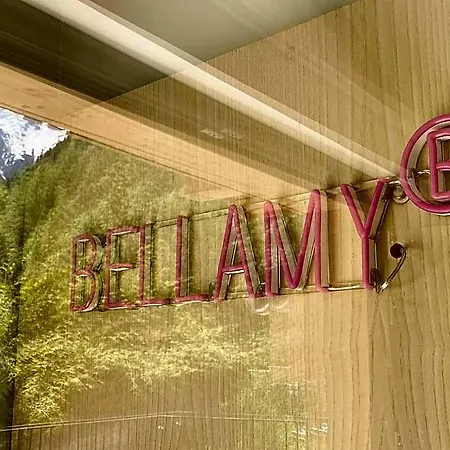 Bellamy 4* شامونكس