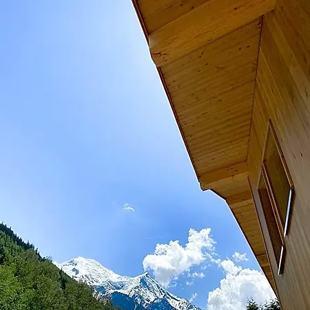 Bellamy Lägenhetshotell