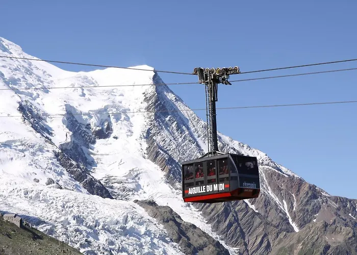 公寓式酒店 Bellamy