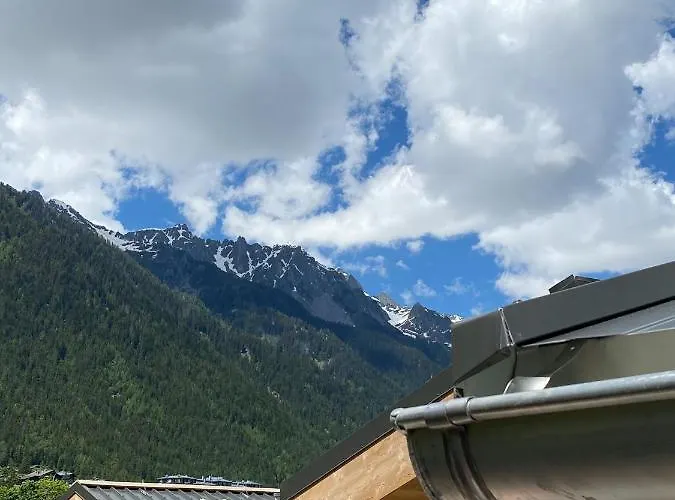 Bellamy 公寓式酒店