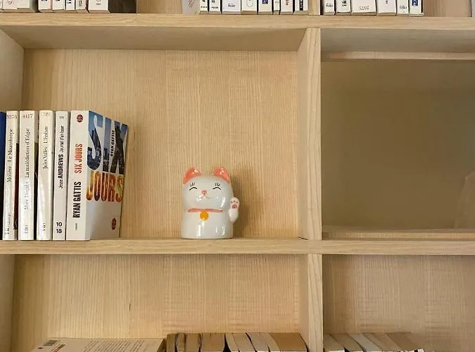 Bellamy Apart-hotel Chamonix