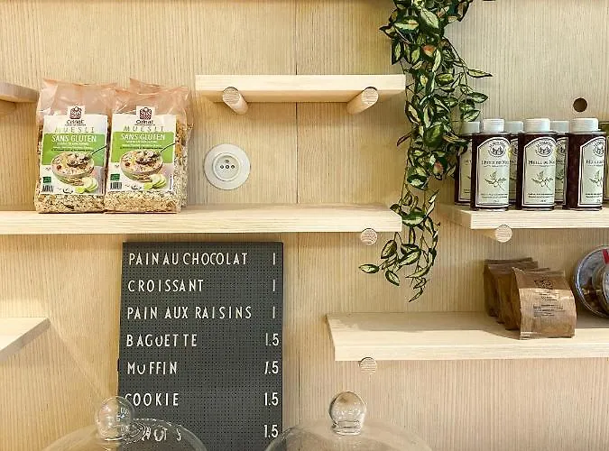 Aparthotel Bellamy Chamonix