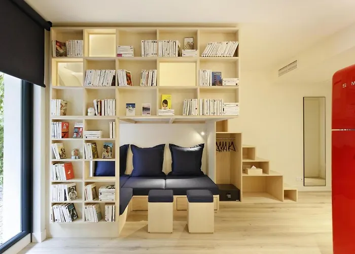 Apartmanhotel Bellamy Chamonix