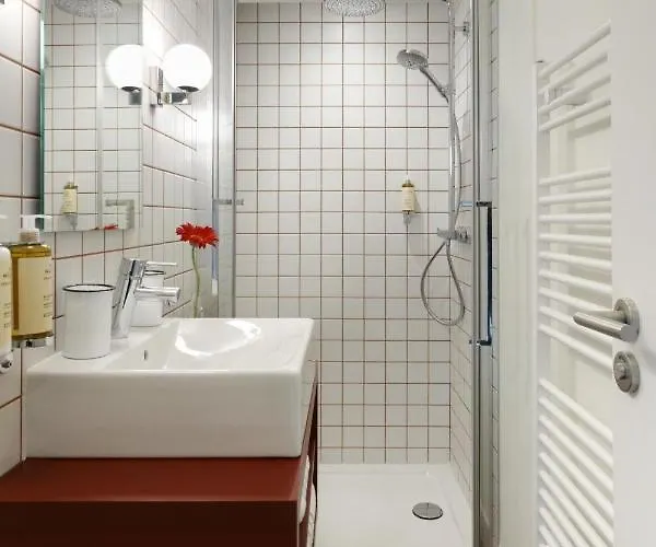 Bellamy Apartmanhotel