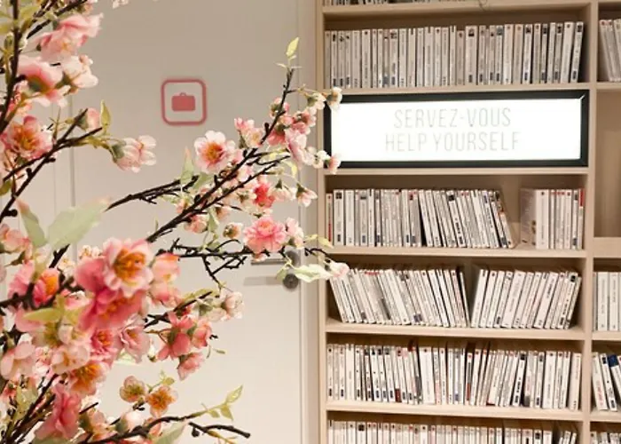 Apart-hotel Bellamy Chamonix