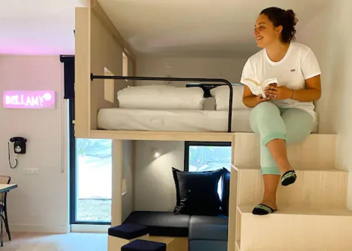 Bellamy Apart-hotel Chamonix