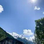 Bellamy Chamonix