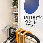 Bellamy 4*