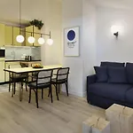 Bellamy Hotel apartamentowy