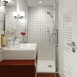 Bellamy Hotel apartamentowy